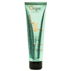 Orgie Lubrifiant Aromatisé Cocktail Sex On The Beach 100ml